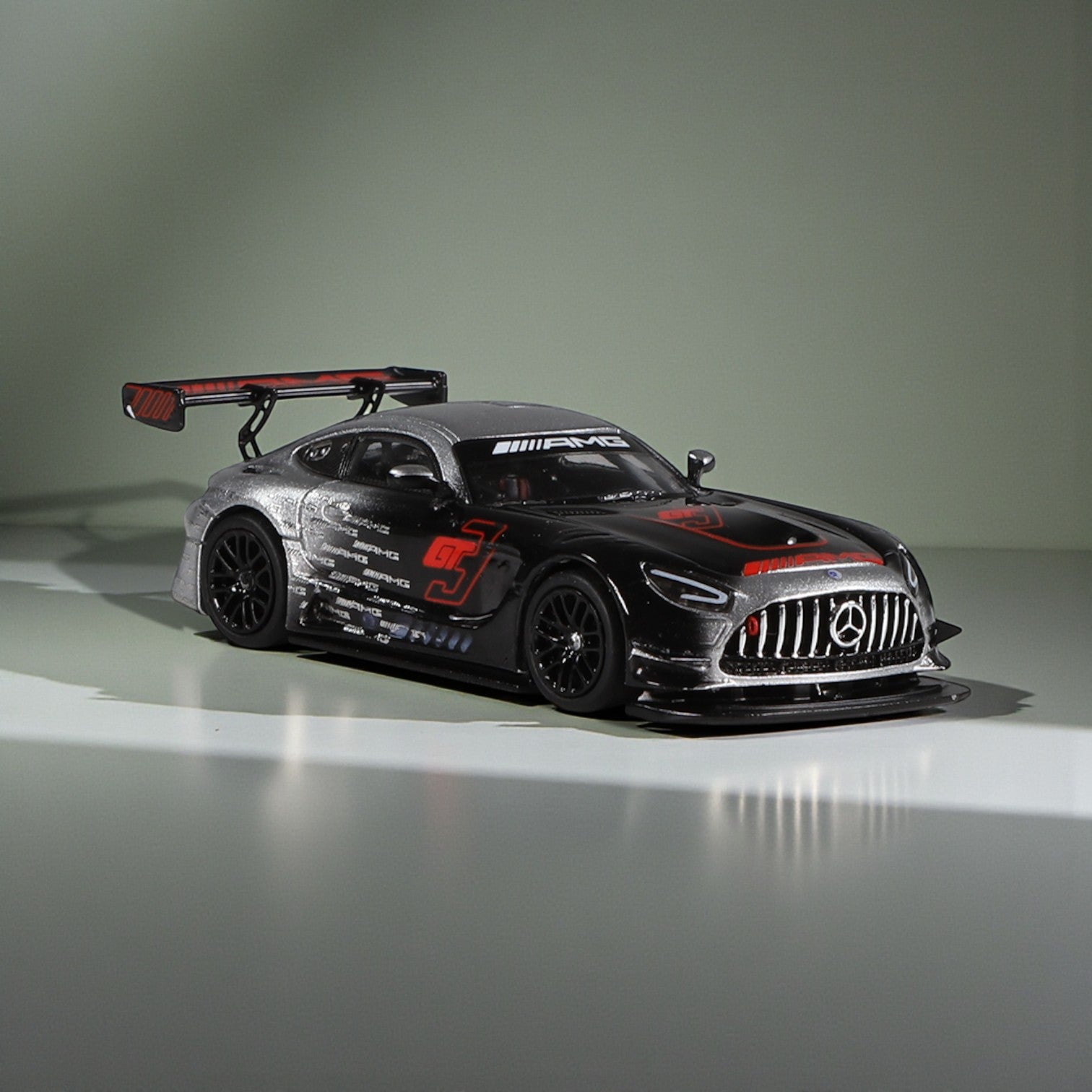 Mercedes-AMG GT3