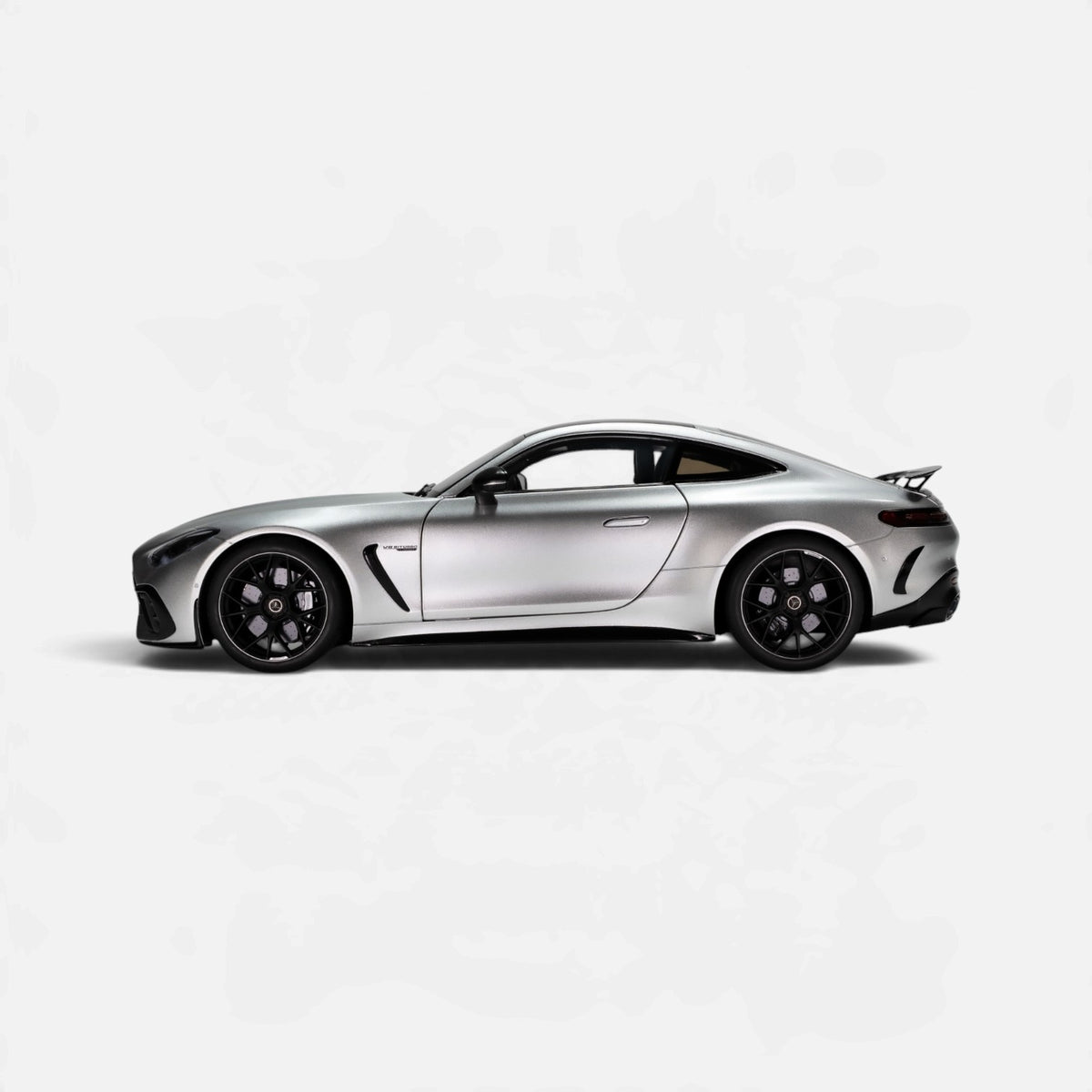 Mercedes-AMG GT 63 PRO