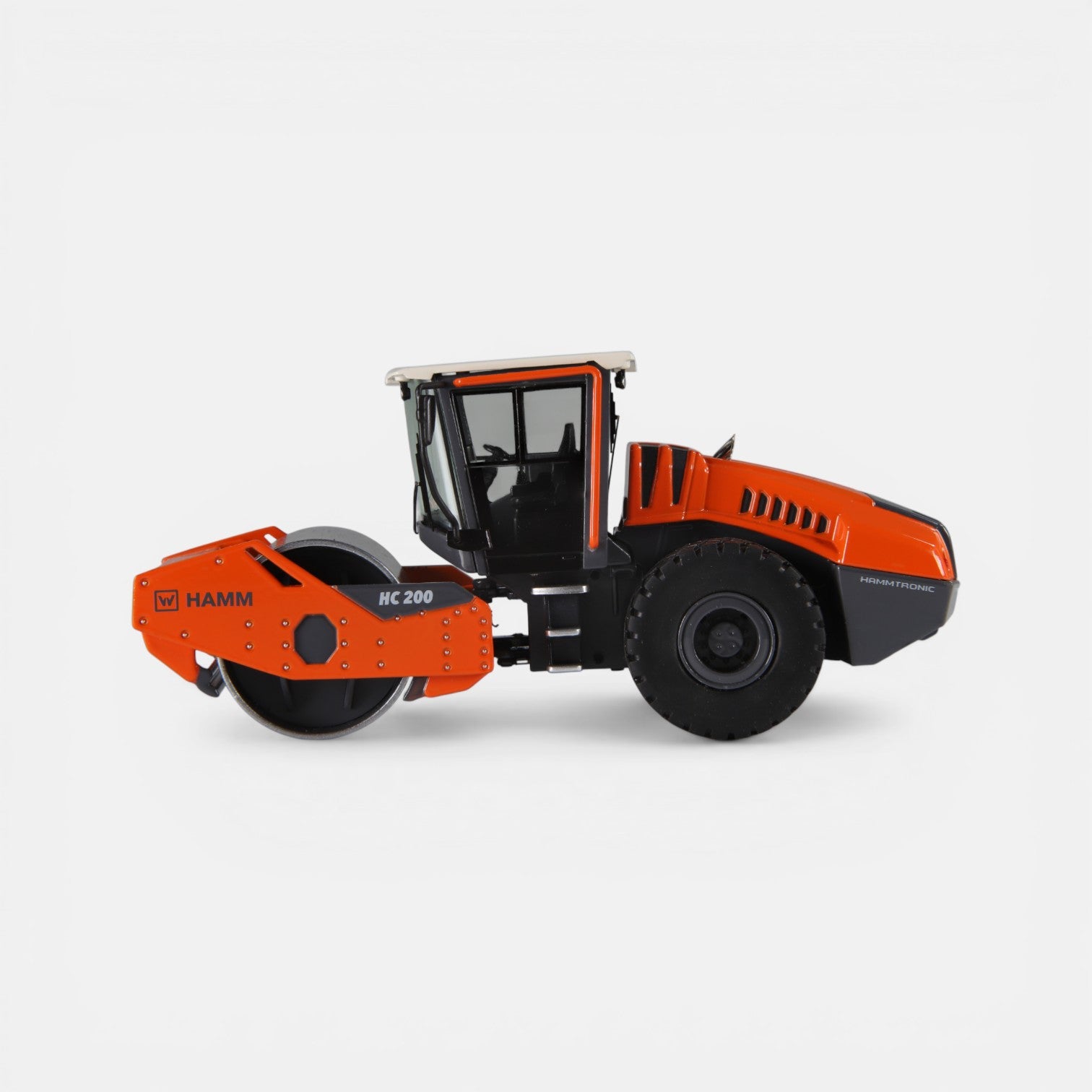 Hamm HC200