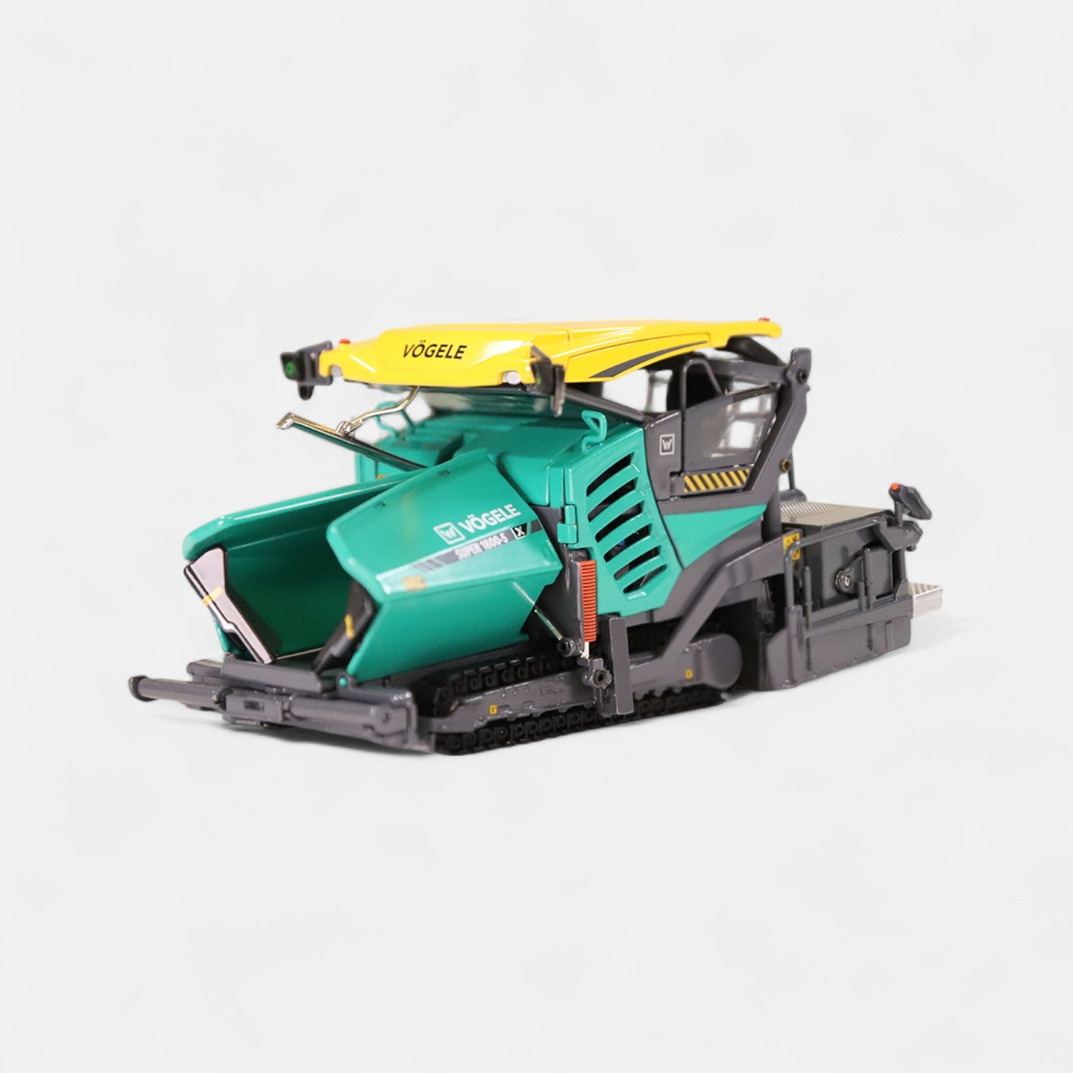 Vögele Super 1800-5i