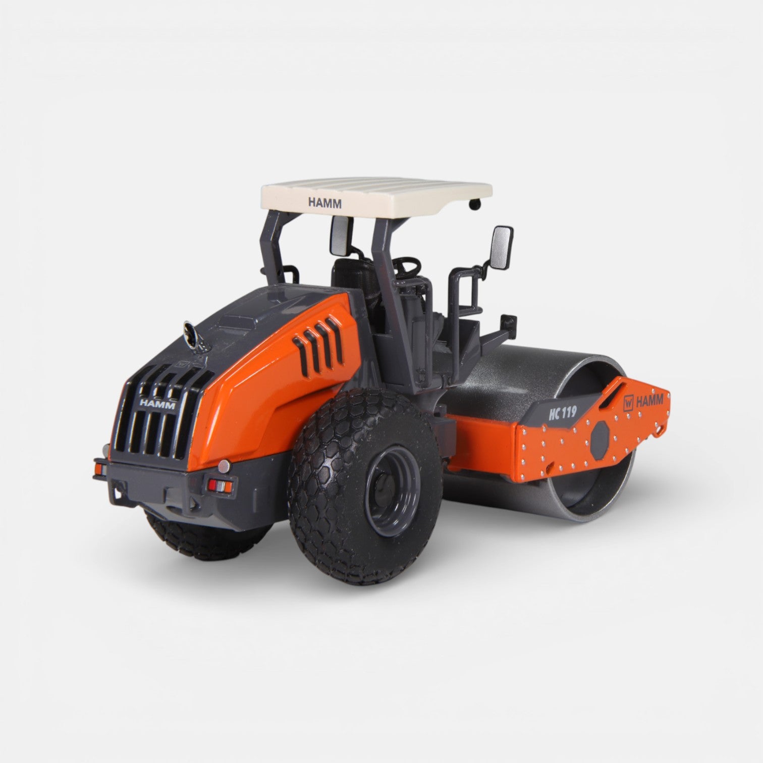 Hamm HC119