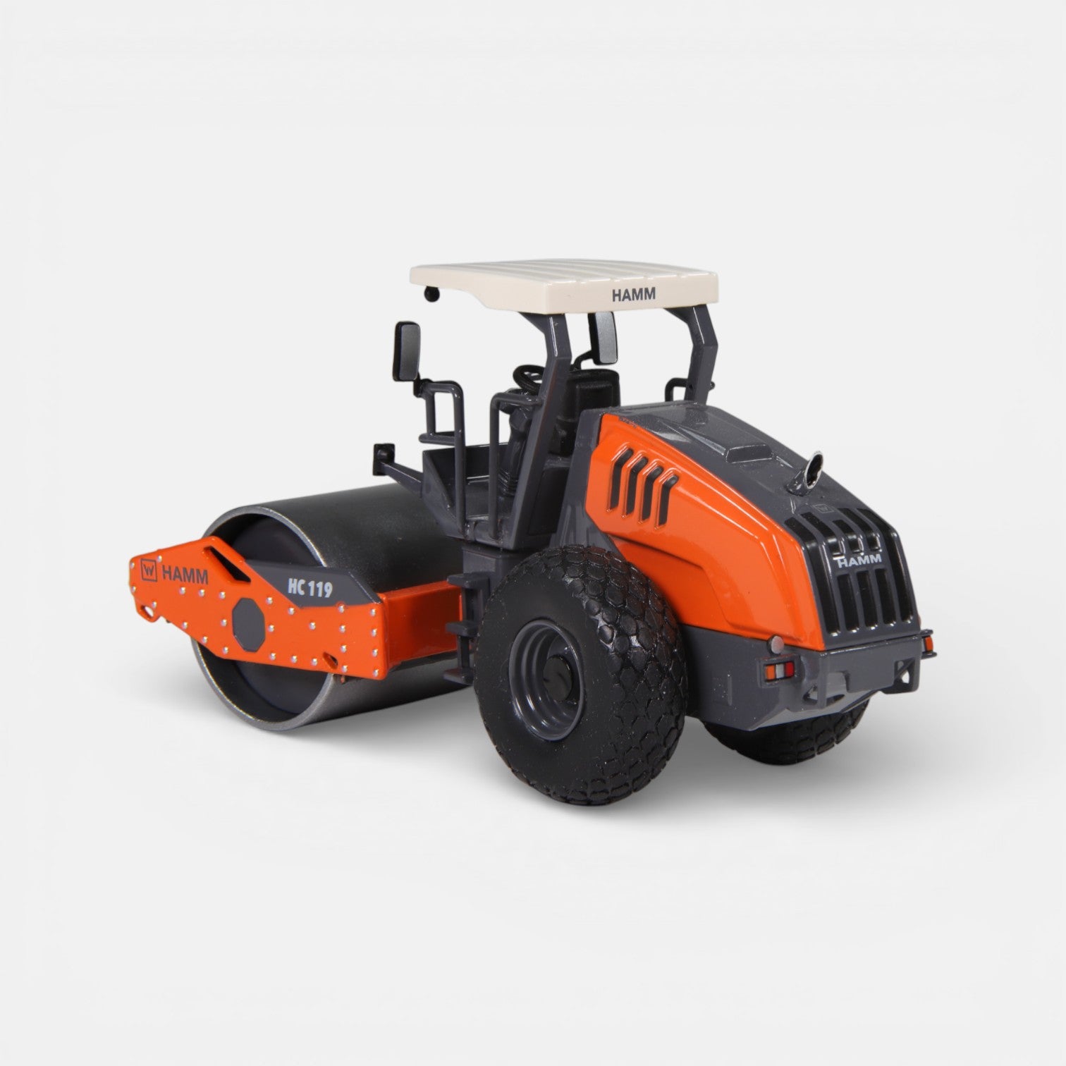 Hamm HC119