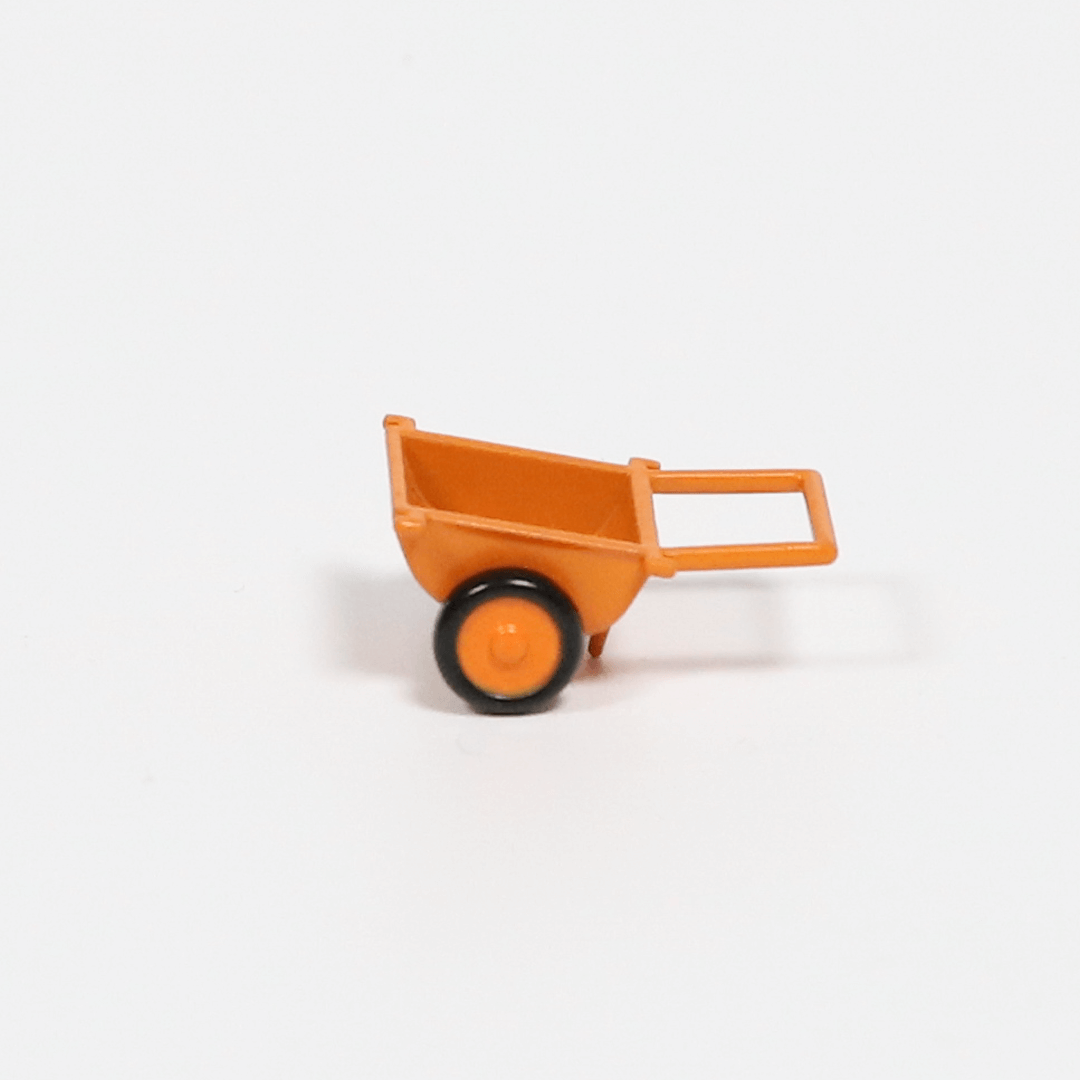 Hand Barrow.