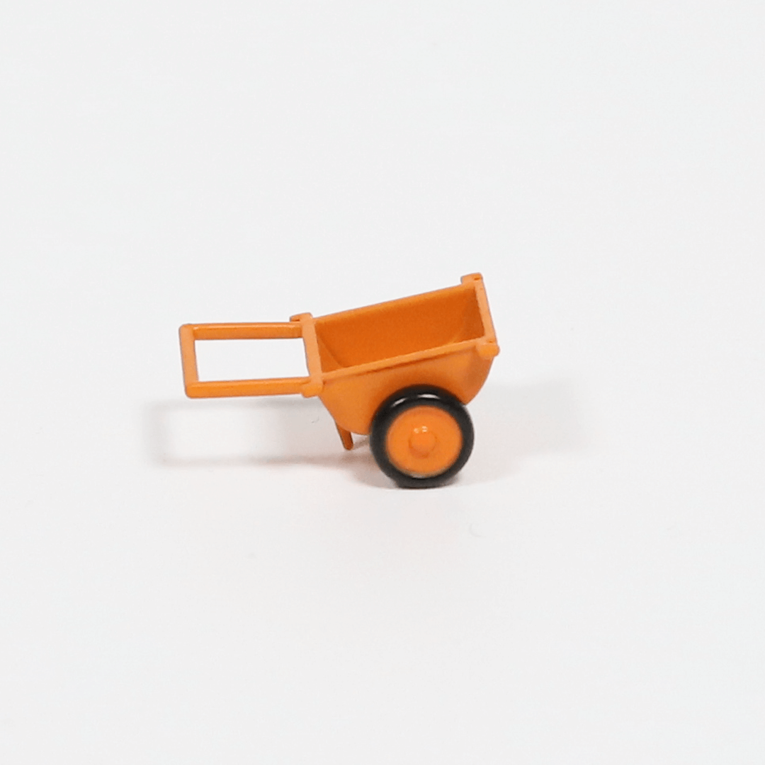 Hand Barrow.