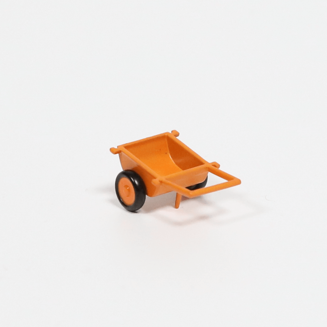 Hand Barrow.