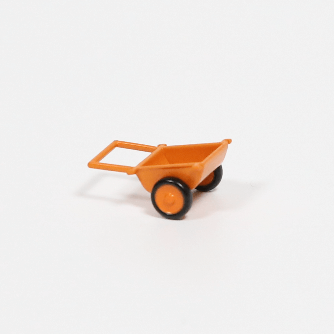 Hand Barrow.