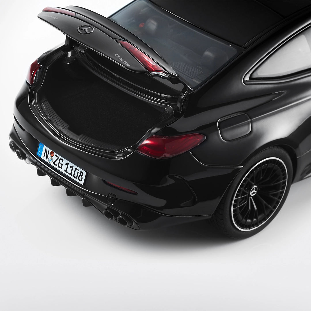 Mercedes-AMG CLE 53 Coupé