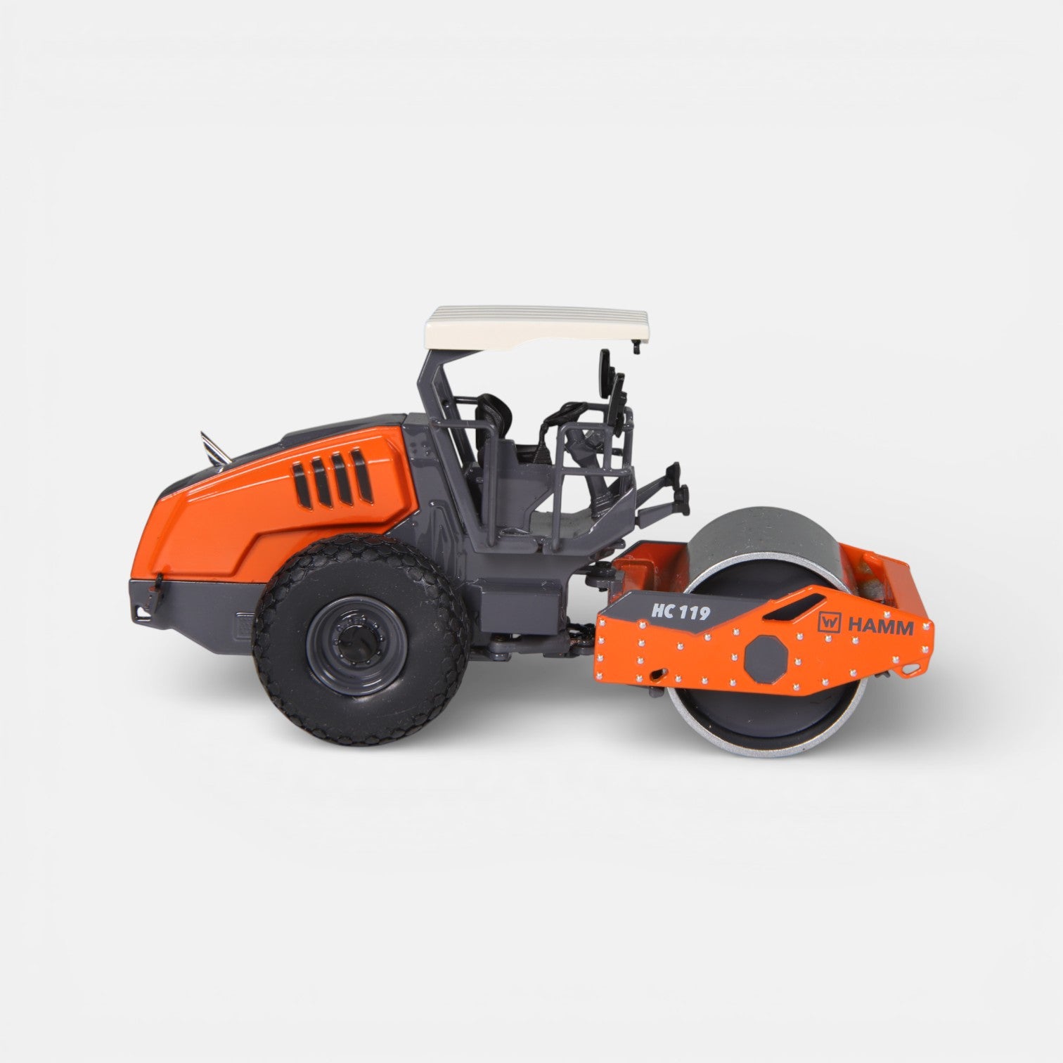 Hamm HC119