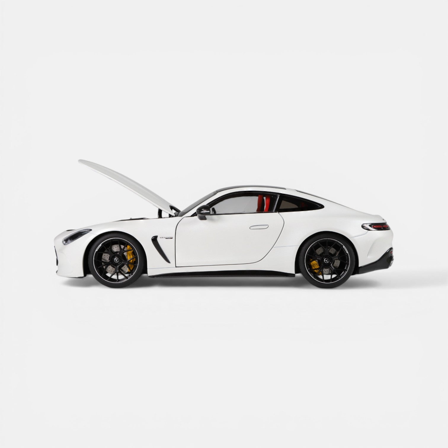 Mercedes-AMG GT 63