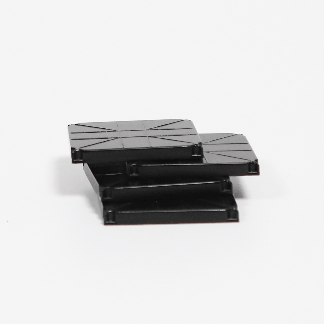 Crane-plates.