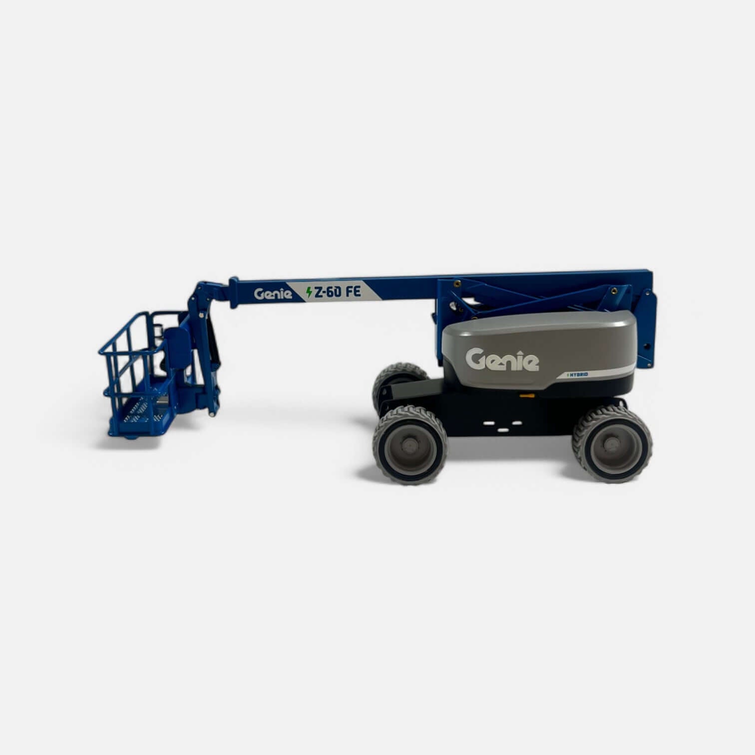 Genie Z-60 FE hybrid telescopic boom lift