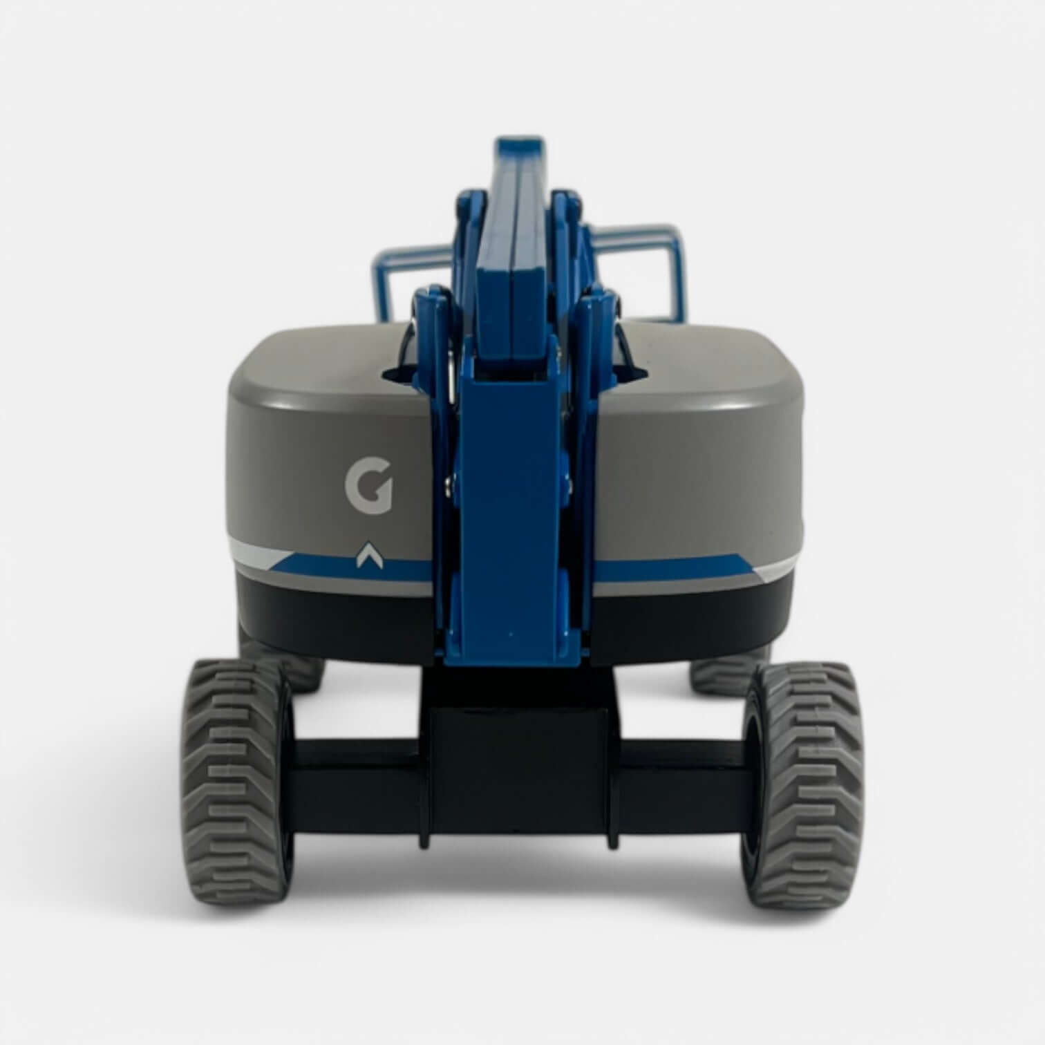 Genie Z-60 FE hybrid telescopic boom lift