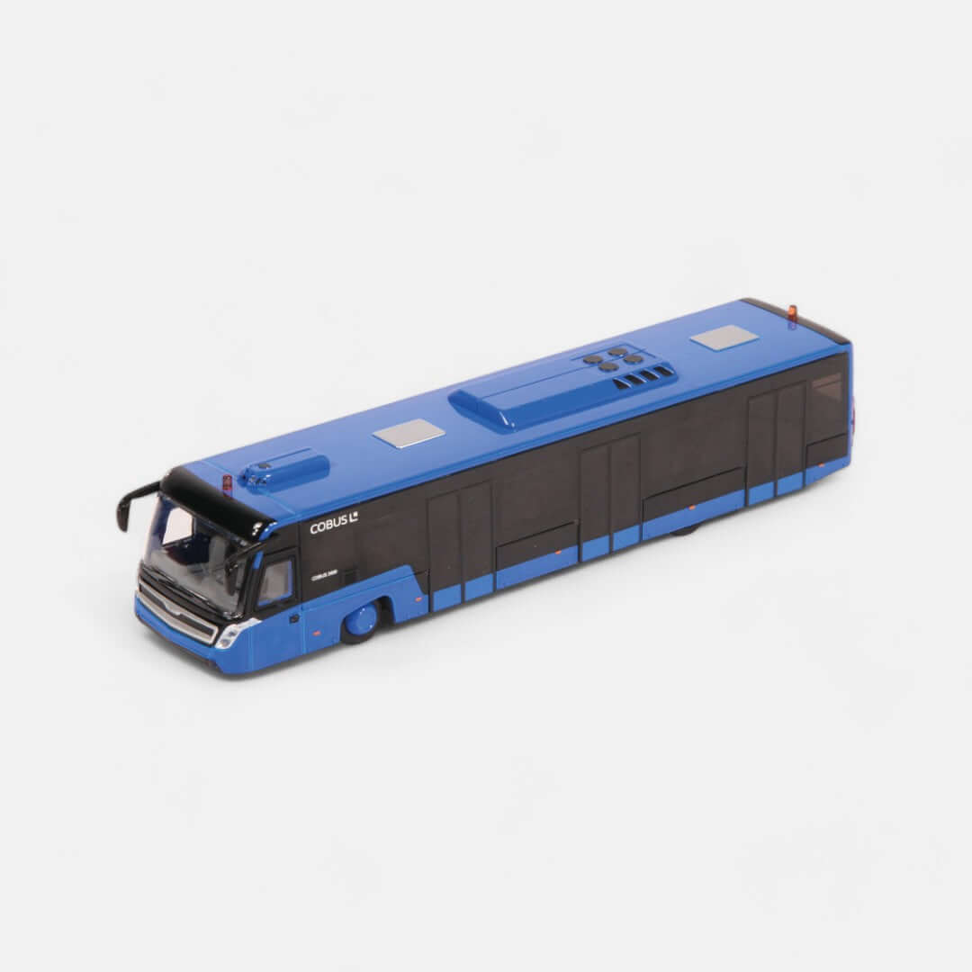 Cobus 3002 Flughafenbus