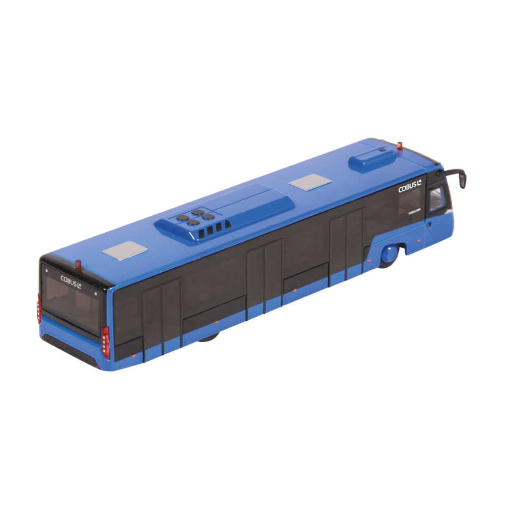 Cobus 3002 Flughafenbus