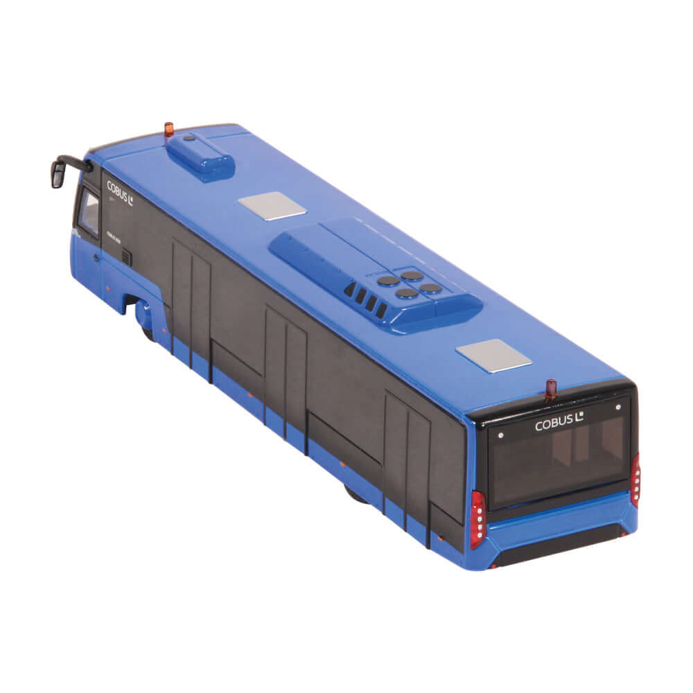 Cobus 3002 Flughafenbus