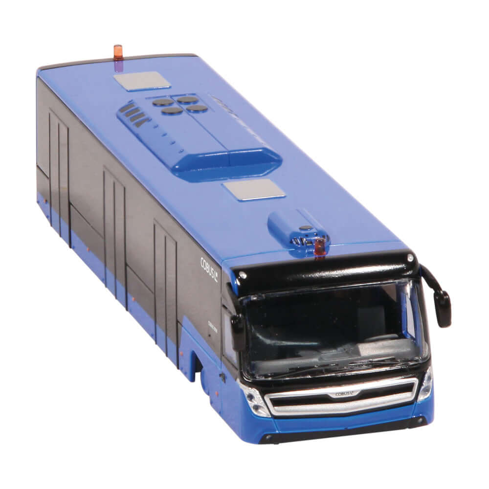 Cobus 3002 Flughafenbus