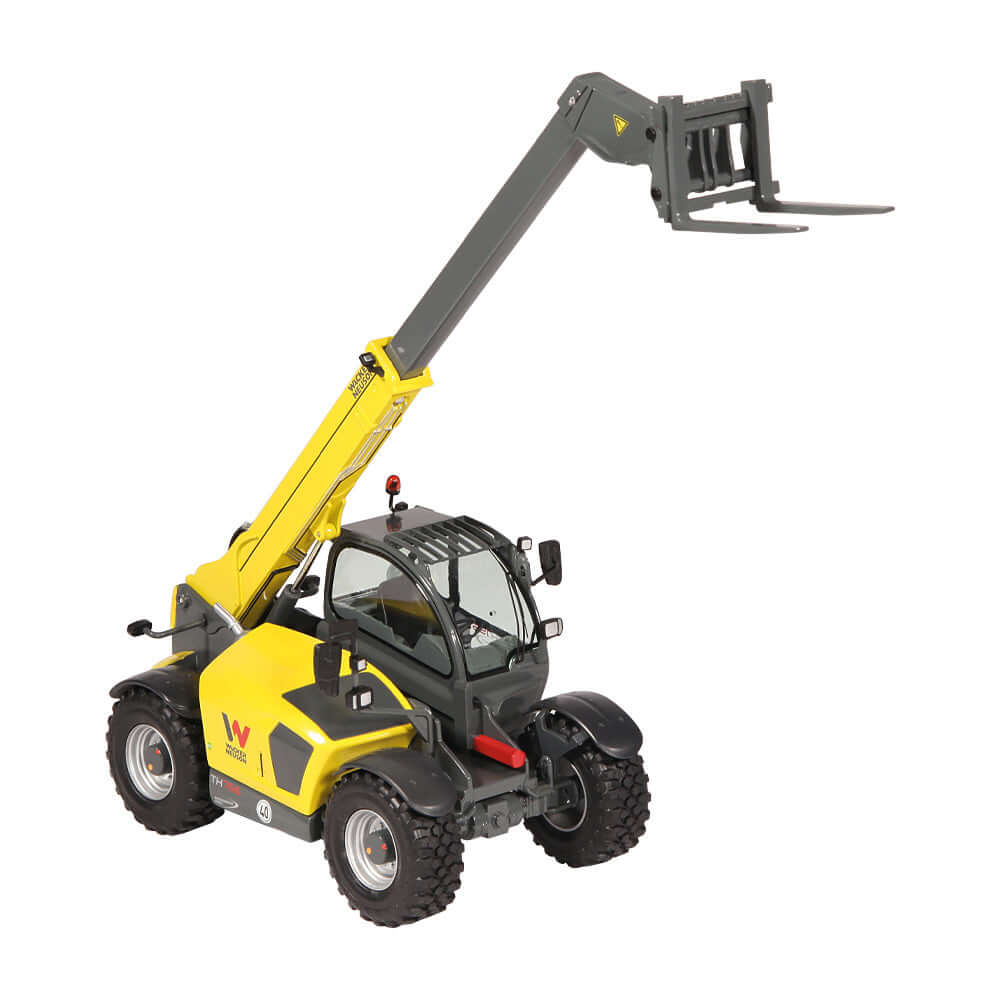 Wacker-Neuson TH 755