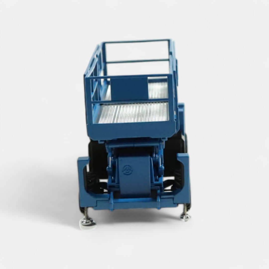 Plataformas elevadoras de tijera Genie GS-4390