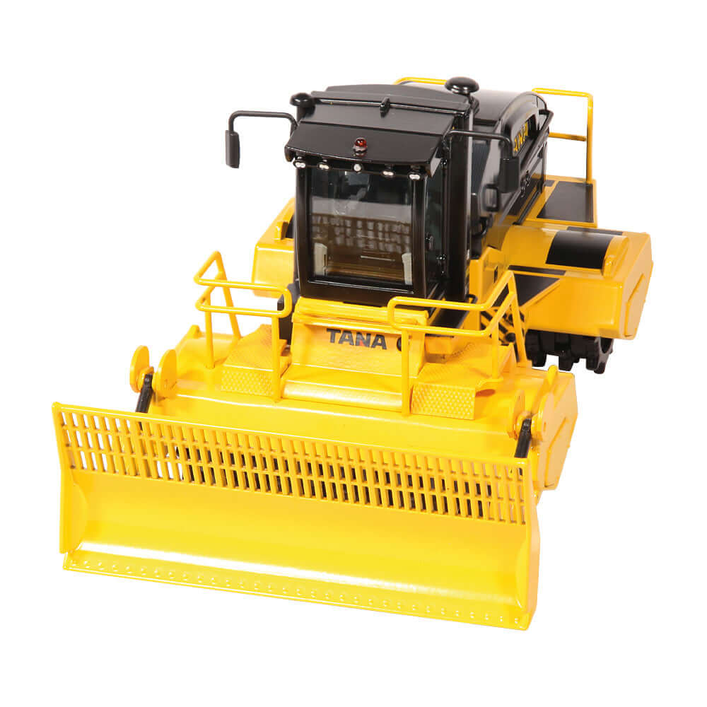 Tana E520 Compactador de vertedero