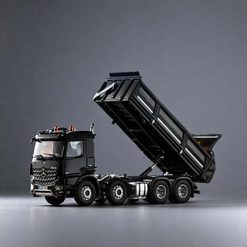Mercedes-Benz Arocs 8x4 Meiller tipper