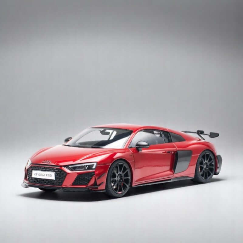 Audi R8 Coupé GT V10