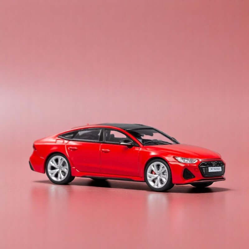Audi RS7 Sportback C8