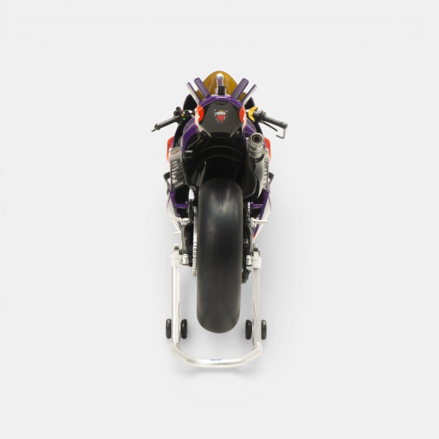 Pramac Ducati GP24FIM Ödülleri #1 Jorge Martin