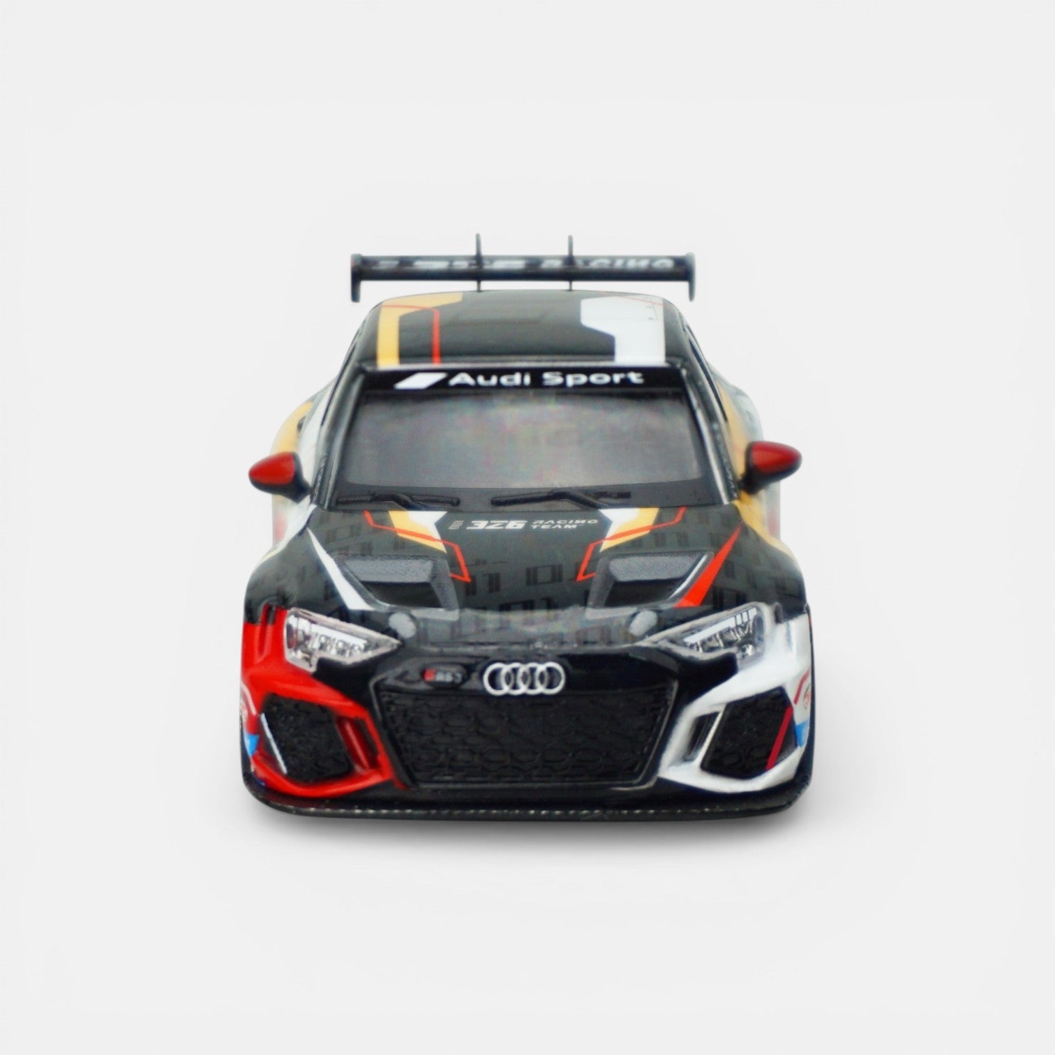 Audi RS 3 LMS 326 CTCC 2025