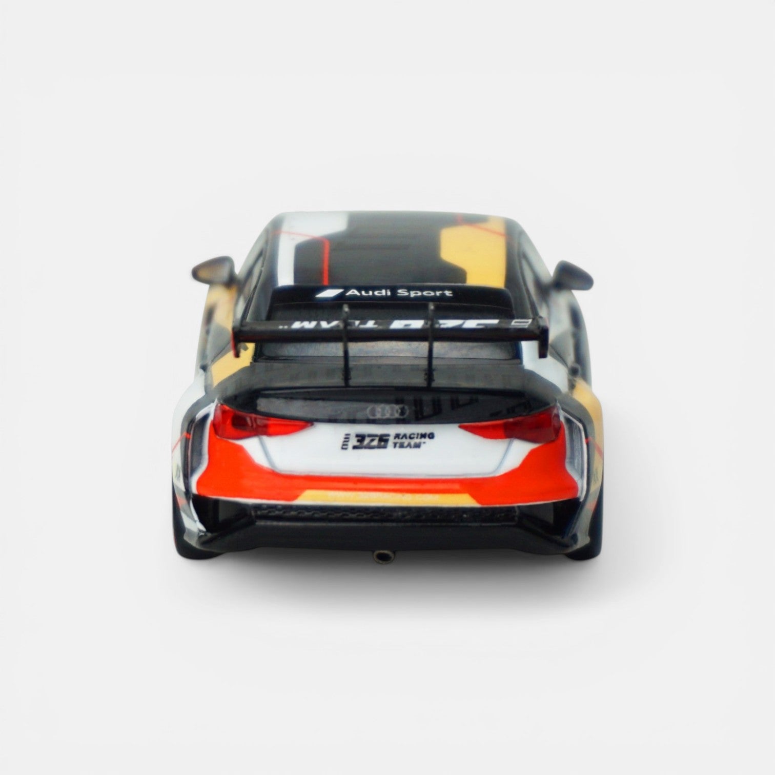 Audi RS 3 LMS 326 CTCC 2025