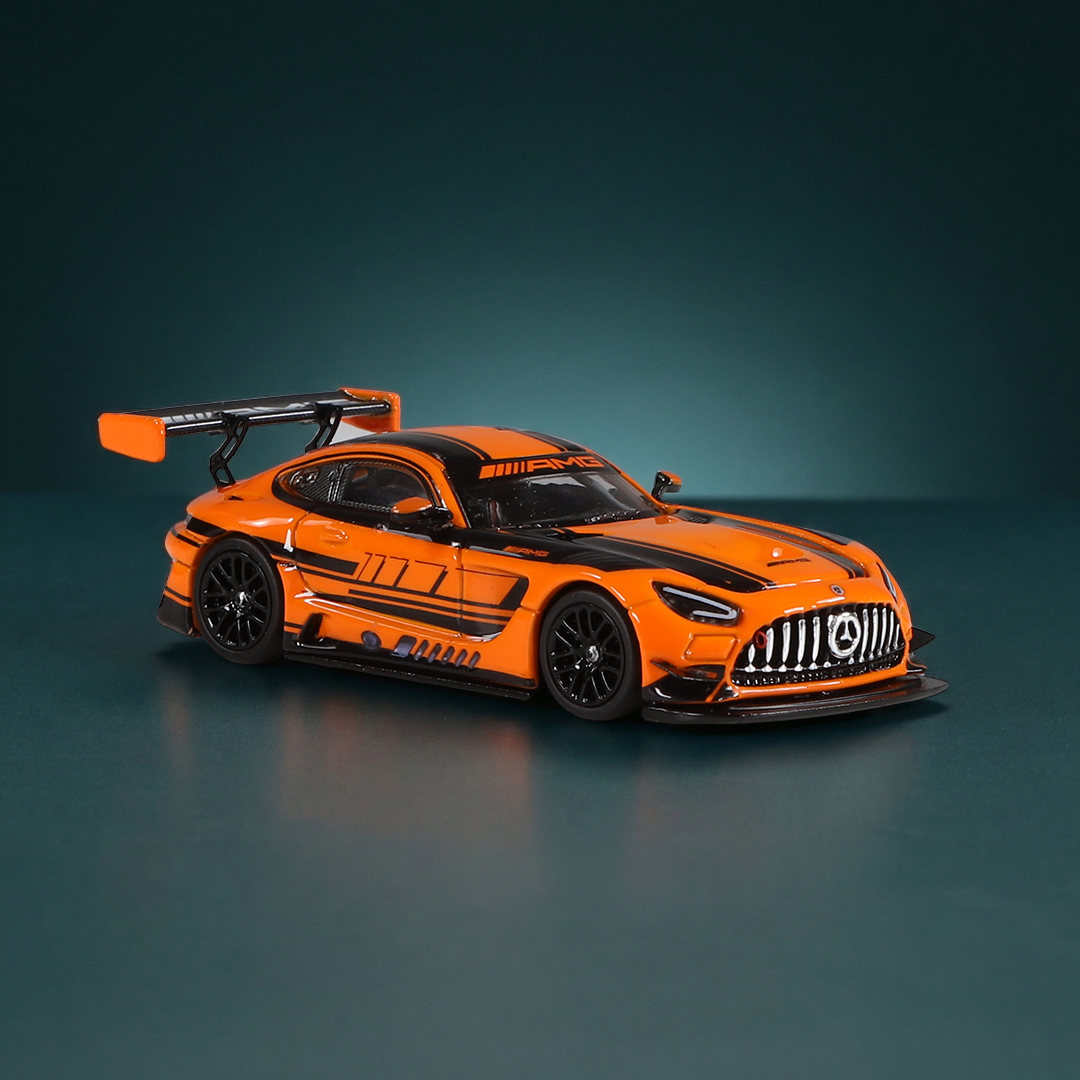 Mercedes-AMG GT3