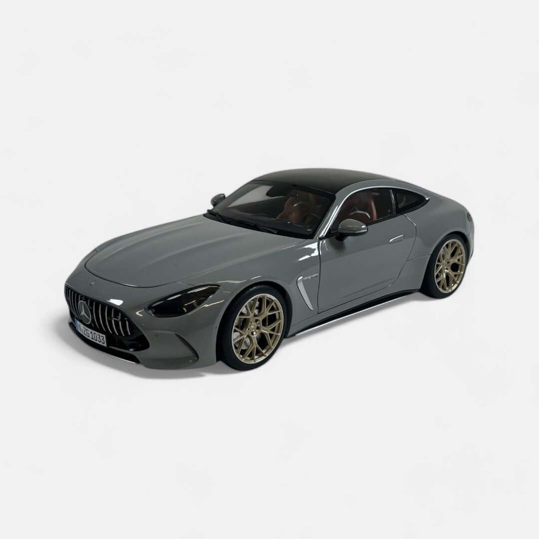Mercedes-AMG GT 63