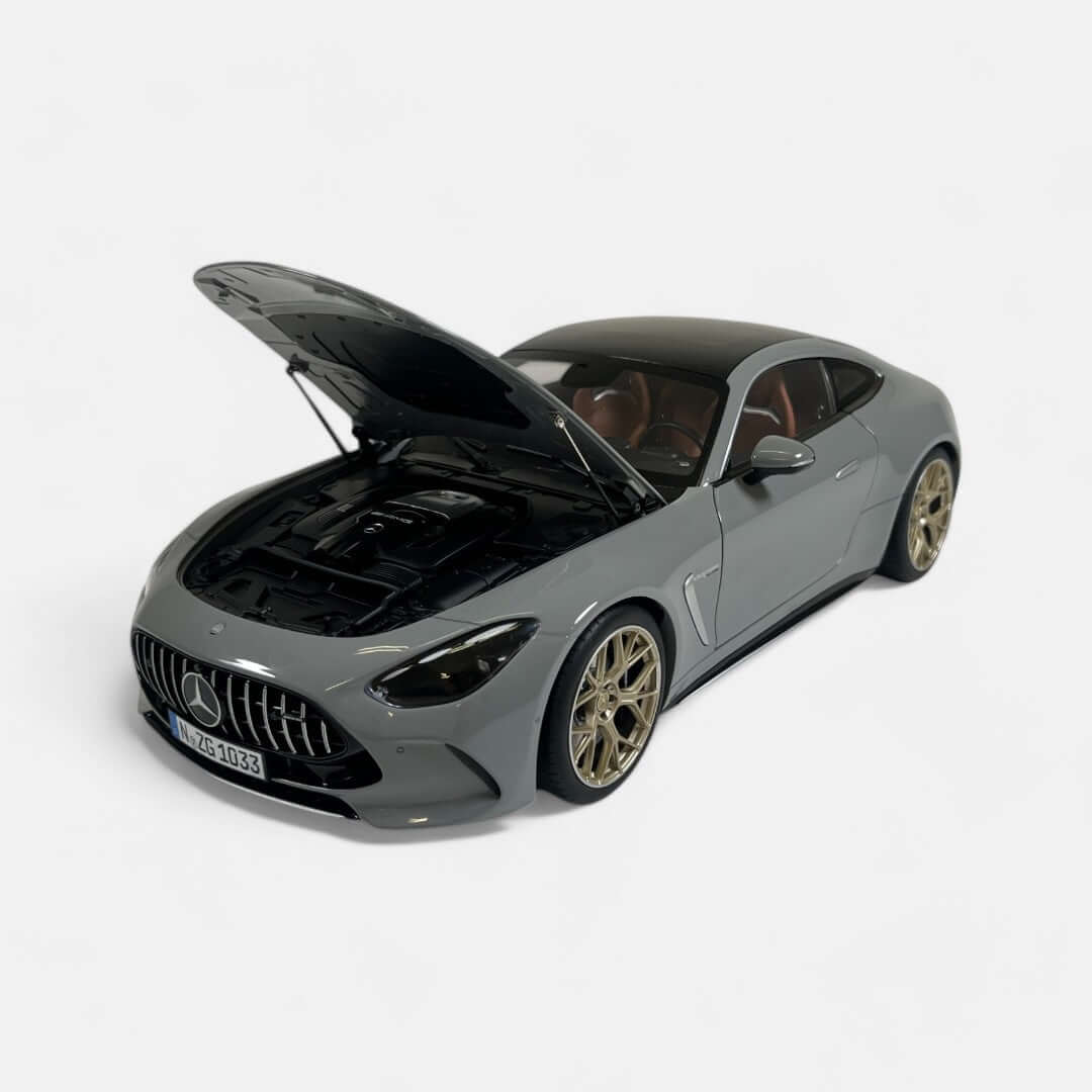 Mercedes-AMG GT 63