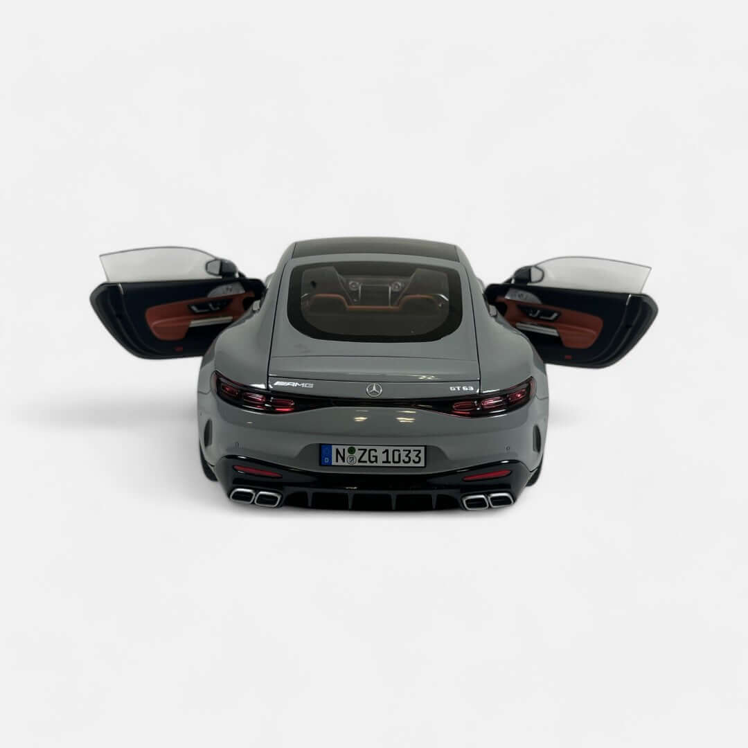 Mercedes-AMG GT 63