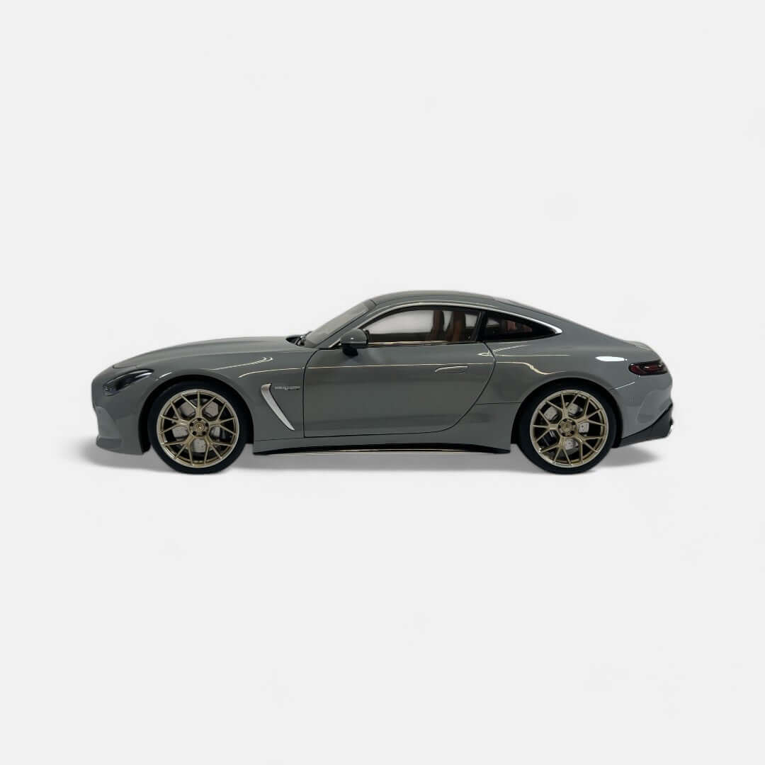 Mercedes-AMG GT 63