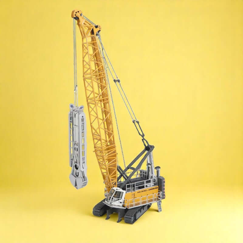 Liebherr HS8130.1 Seilbagger