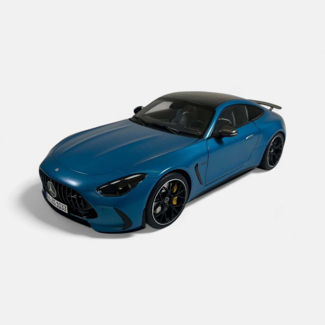 Mercedes-AMG GT 63