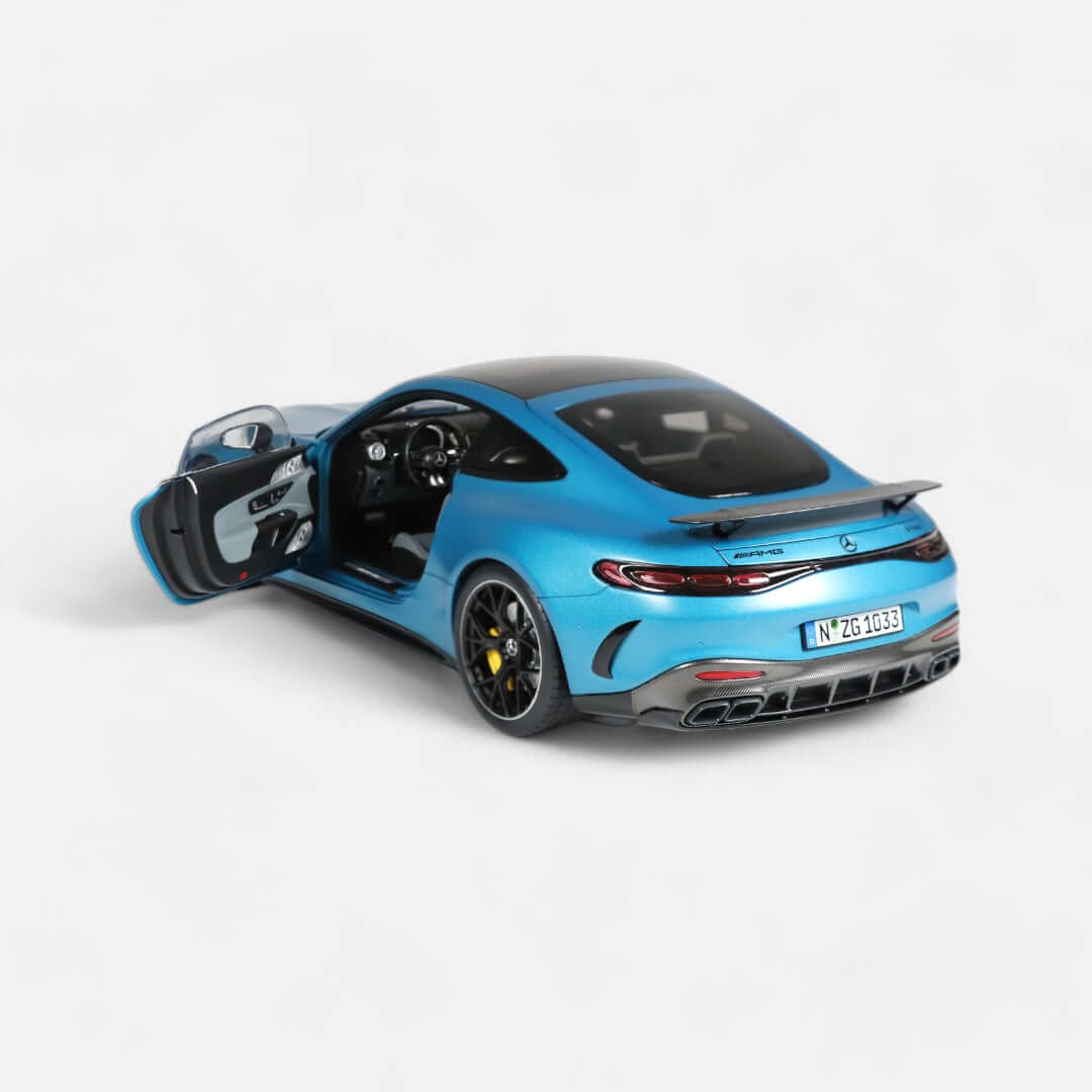 Mercedes-AMG GT 63