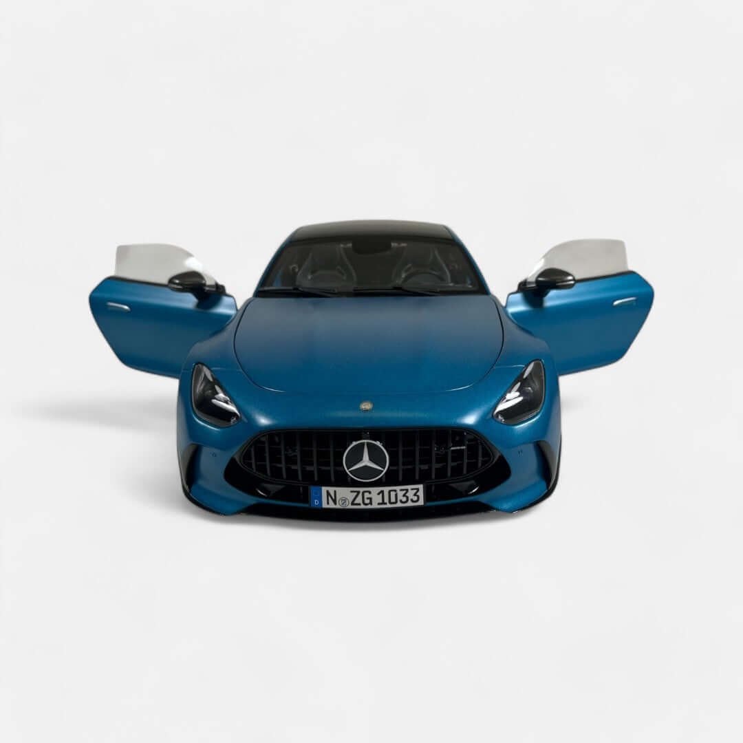Mercedes-AMG GT 63