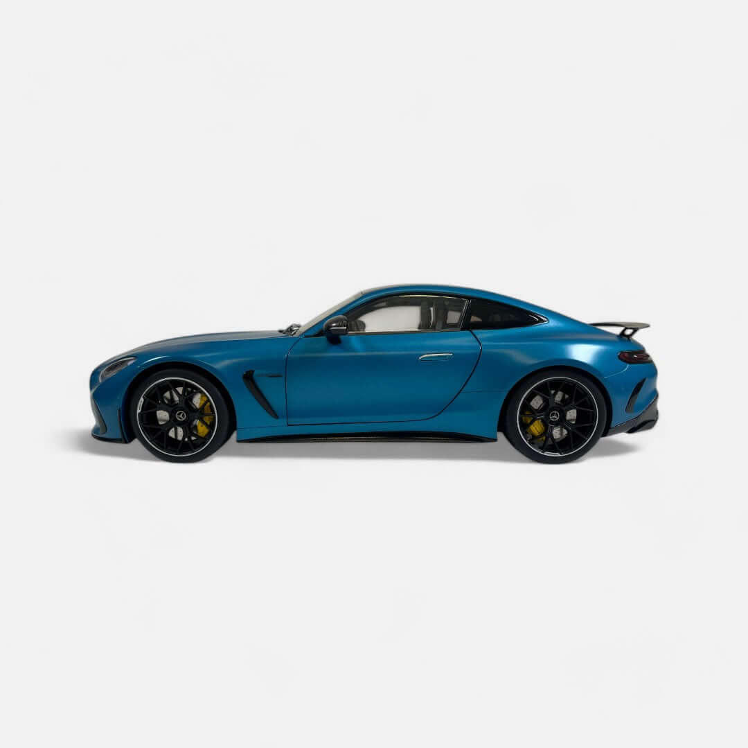 Mercedes-AMG GT 63