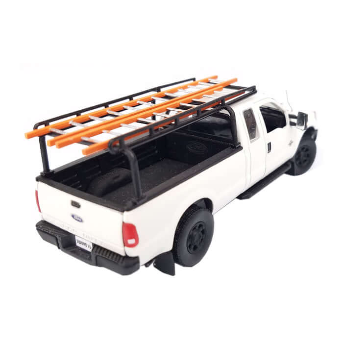 Portaescaleras para Ford F250 Pickup