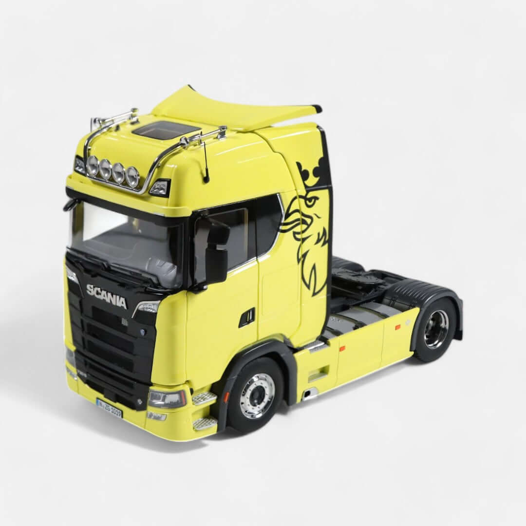 Scania 730S V8 4x2