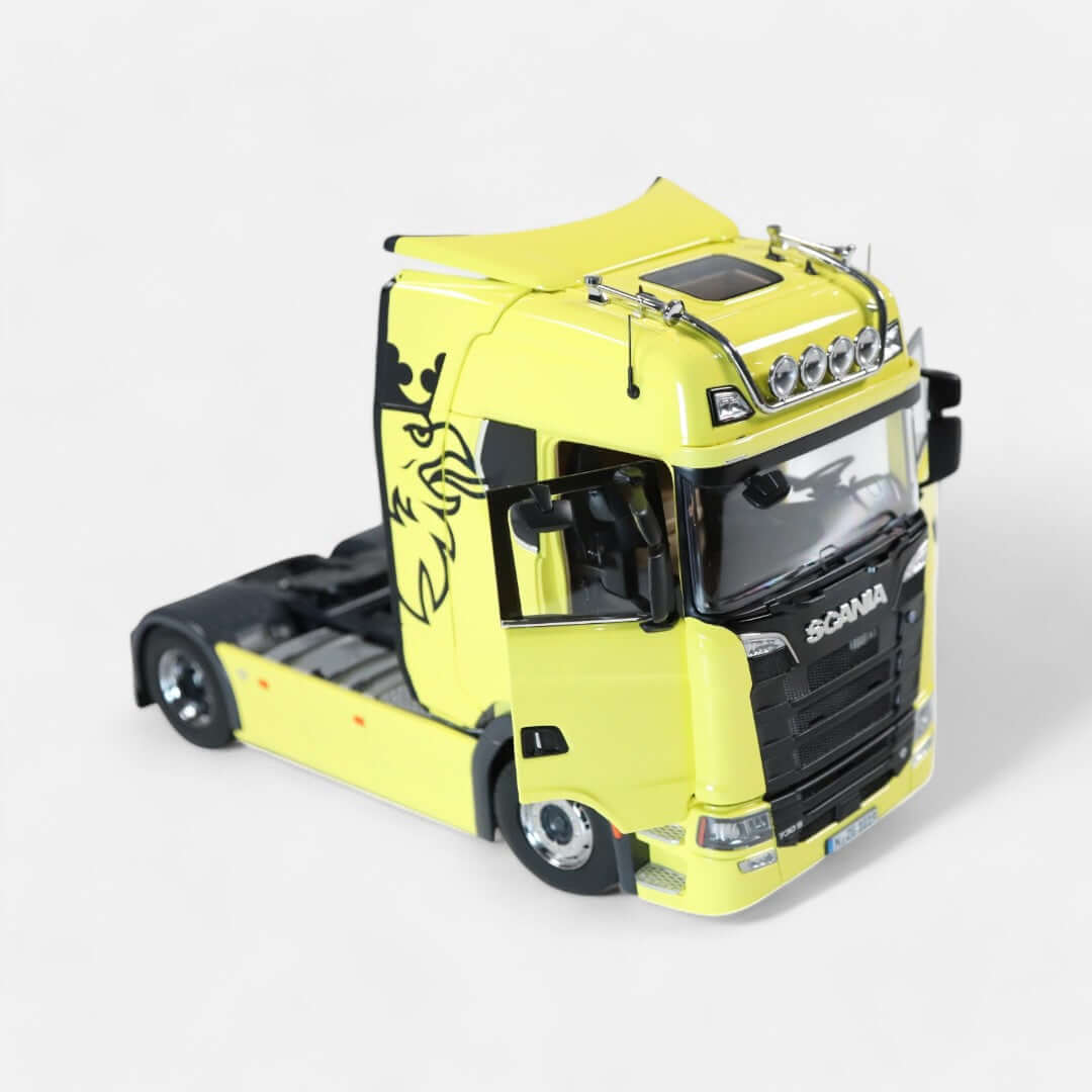 Scania 730S V8 4x2