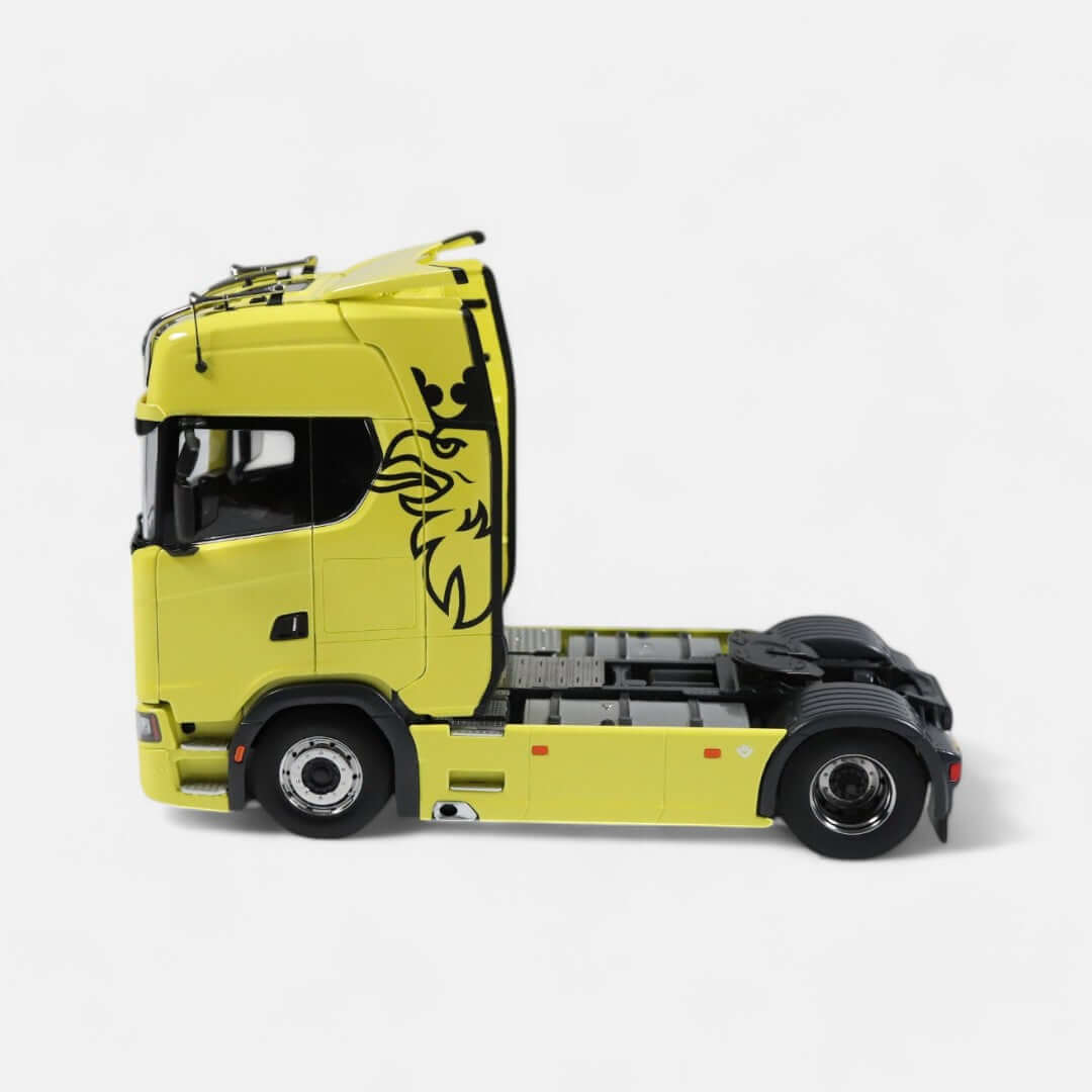 Scania 730S V8 4x2