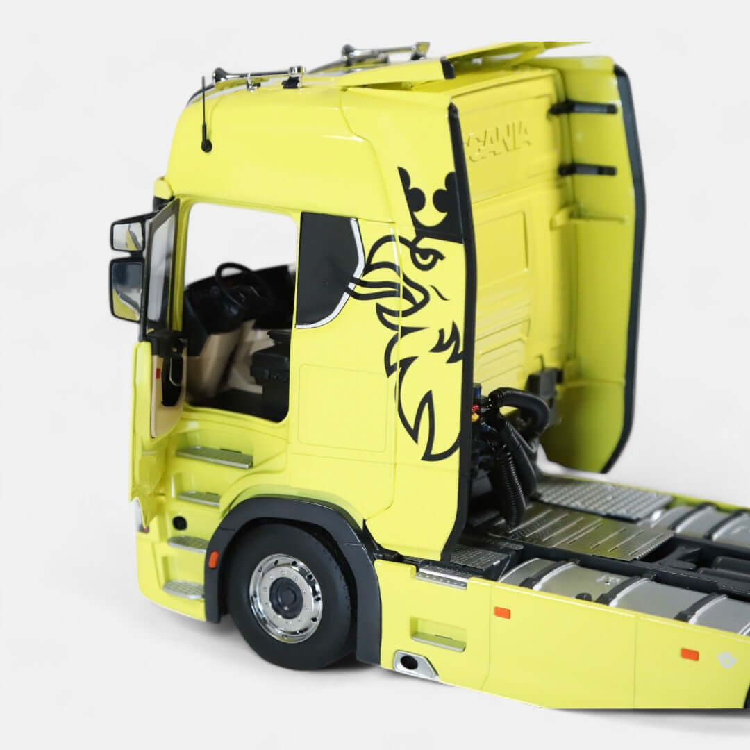 Scania 730S V8 4x2