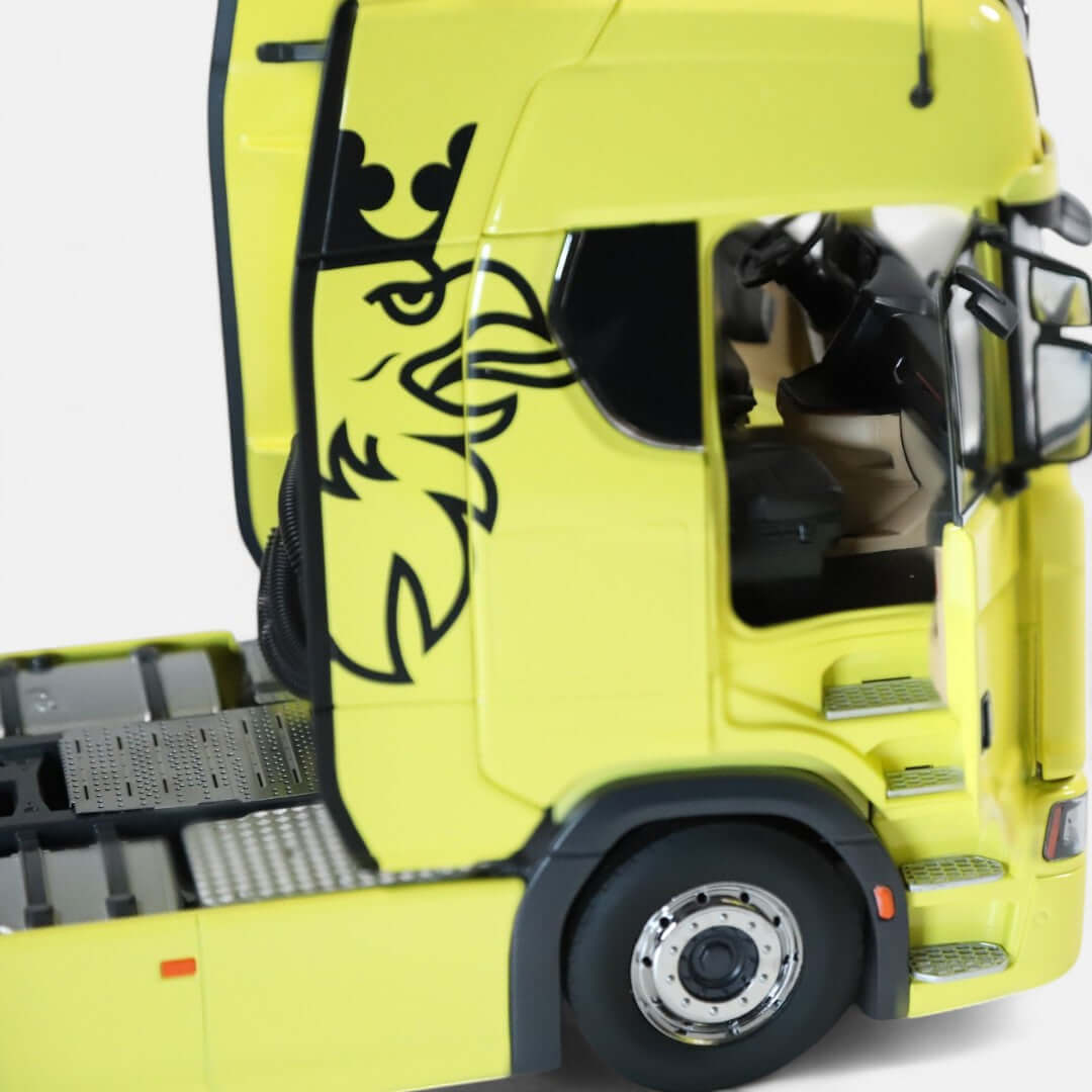 Scania 730S V8 4x2