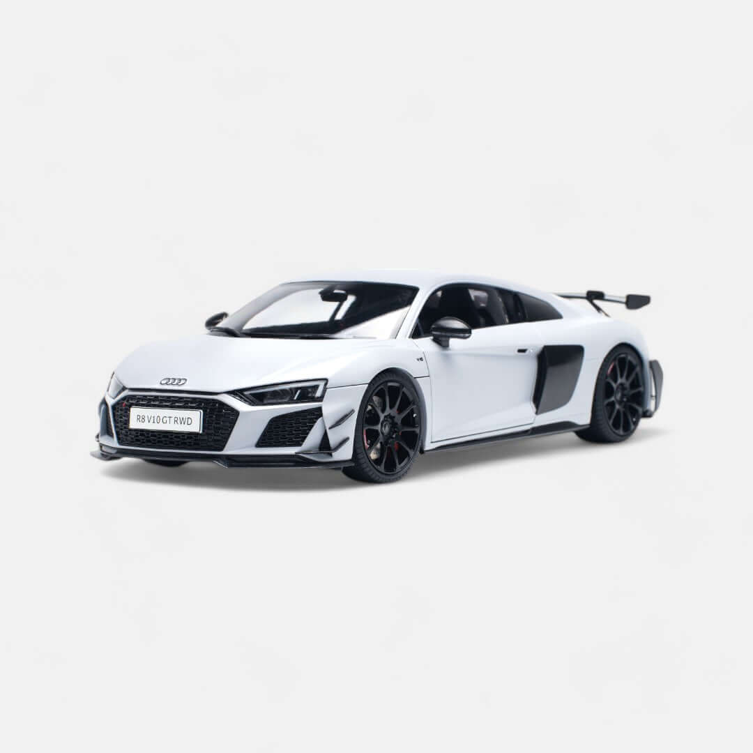 Audi R8 Coupé GT V10
