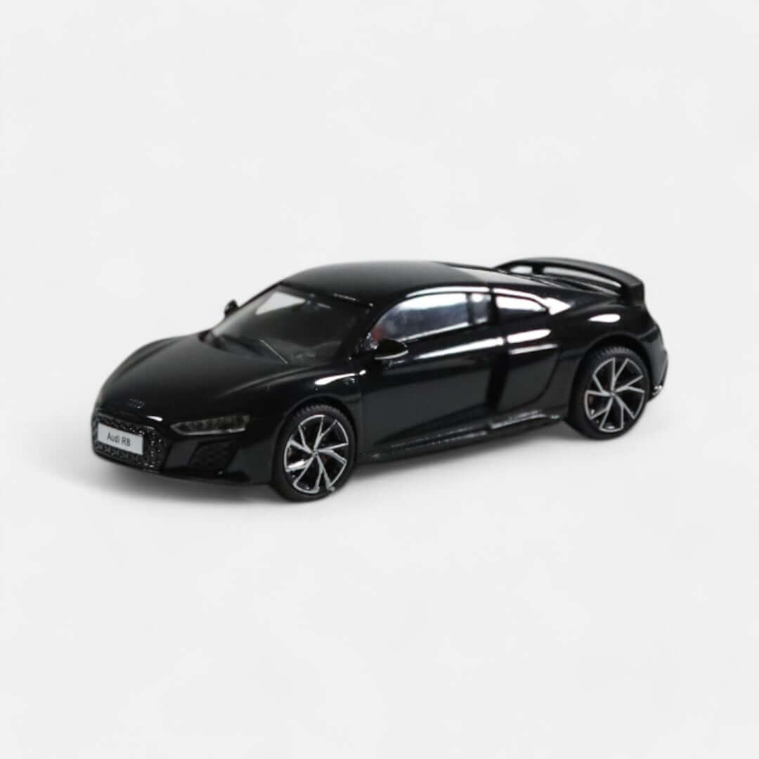 Audi R8 Coupé