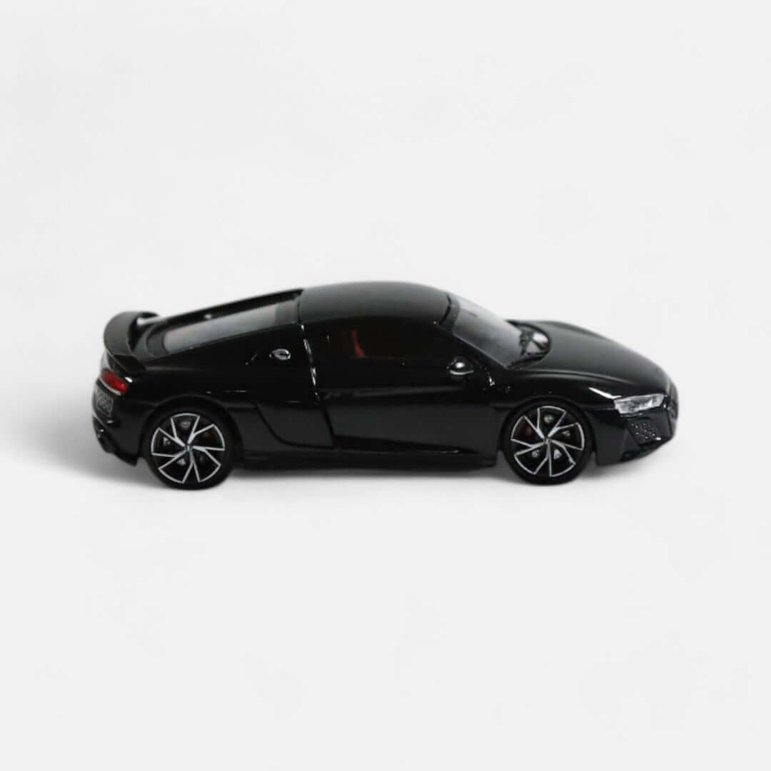 Audi R8 Coupé