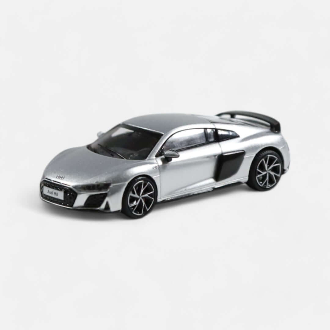 Audi R8 Coupé