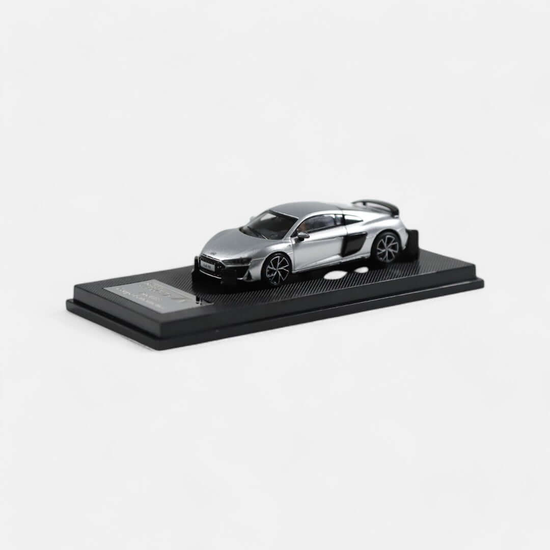 Audi R8 Coupé